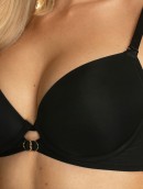 Biustonosz MOLLY PUSH UP CZA - 2